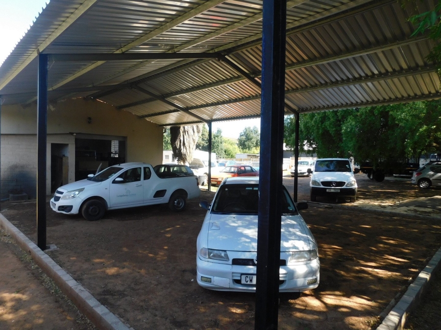 Commercial Property for Sale in Ashton Western Cape